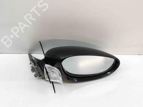 Used Right mirror PORSCHE BOXSTER (986) 2.7 (228 hp) 27803856