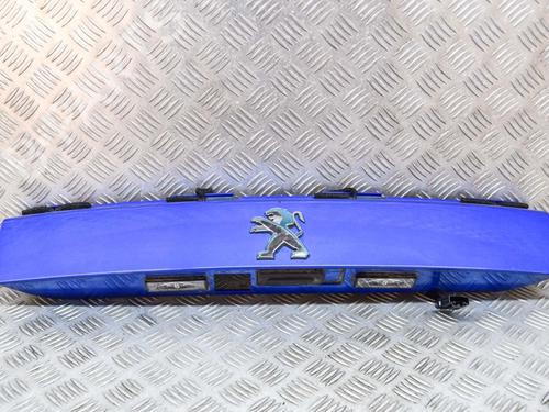 Used Tailgate trim PEUGEOT 2008 II (UD_, US_, UY_, UJ_, UR_, UC_) e-2008 (UKZKXZ) (136 hp) 27764257