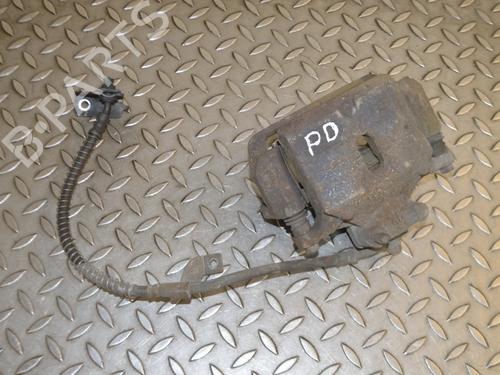 Used Right front brake caliper Right front brake caliper HYUNDAI i40 I (VF) 1.7 CRDi (116 hp) 33349984 33349984