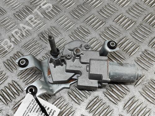 Used Rear wiper motor BMW X5 (G05, F95) xDrive 45 e Plug-in-Hybrid (394 hp) 27388447