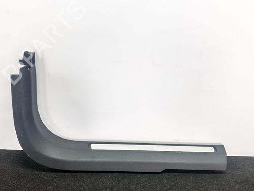 Trinbræt VOLVO XC60 II (246) T5 AWD (254 hp) 14614131
