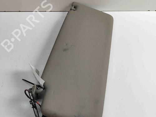 Right sun visor VW MULTIVAN T7 (STM, STN) 1.4 eHybrid | BP33375277I2 - Image 2