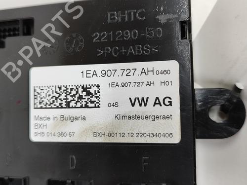 Elektronisk modul VW ID.4 (E21) GTX | BP27770284M83 