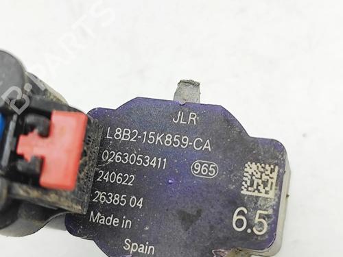 Electronic module LAND ROVER DEFENDER Station Wagon (L663) P525 4x4 | BP33390807M83 - Image 5