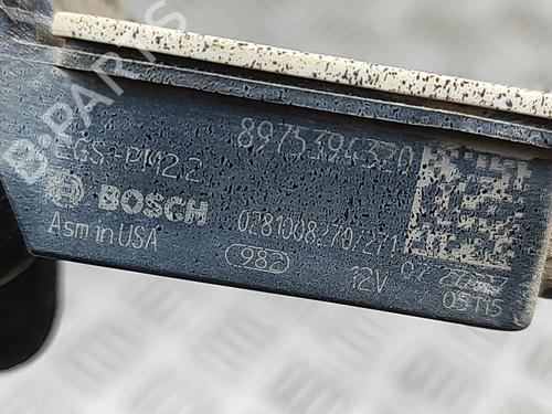 Electronic sensor ISUZU D-MAX II (TFR, TFS) 1.9 Ddi 4x4 (TFS87J) | BP31592792M84