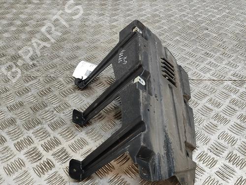 Underbody protection BMW X3 (G01, F97, G08) iX3 | BP30909729M92