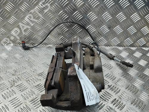 Right front brake caliper MERCEDES-BENZ M-CLASS (W166) ML 350 BlueTEC 4-matic (166.024, 166.023) | BP31217024M104 