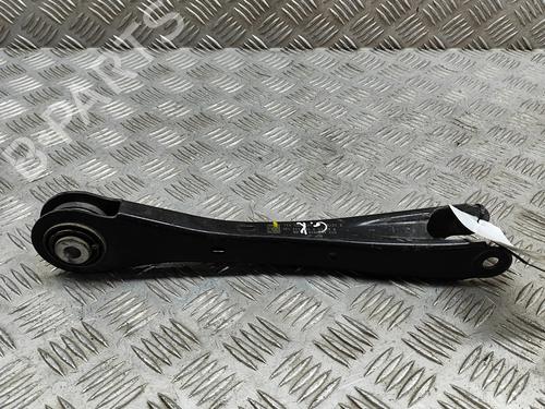 Used Left rear suspension arm SKODA ENYAQ iV SUV (5AZ) 50 (148 hp) 28430887