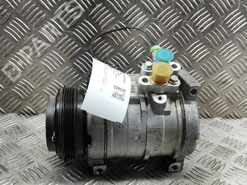 AC compressor IVECO DAILY VI Van 33-210, 35-210 | BP28548303M34