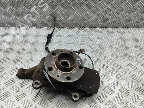 Left front steering knuckle FIAT TALENTO Van (296_) 1.6 D | BP33389004M25 - Image 3
