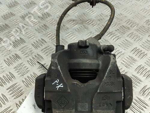 Used Left front brake caliper NISSAN JUKE (F16_) DIG-T 117 (117 hp) 27792577