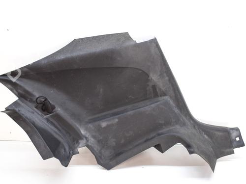 Used Boot lining CHEVROLET CAMARO 6.2 (432 hp) 14653713