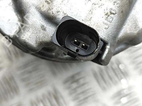 AC compressor VW T-ROC (A11, D11) 1.0 TSI | BP33393451M34 - Image 5