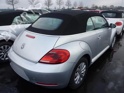 Other VW BEETLE Convertible (5C7, 5C8) 1.2 TSI | BP32754601O1 - Image 3