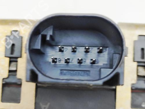 Electronic module VW CADDY IV Box Body/MPV (SAA, SAH) 2.0 TDI | BP33381571M83  - Image 5