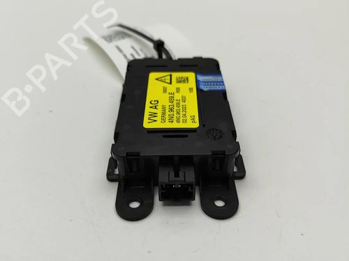 Electronic module PORSCHE CAYENNE (9YA) 3.0 E-Hybrid AWD (9YAAE1) | BP33370207M83 - Image 8