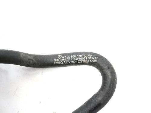 Pipe MERCEDES-BENZ GLE (W166) 250 d 4-matic (166.004) | BP33340961M125  - Image 5
