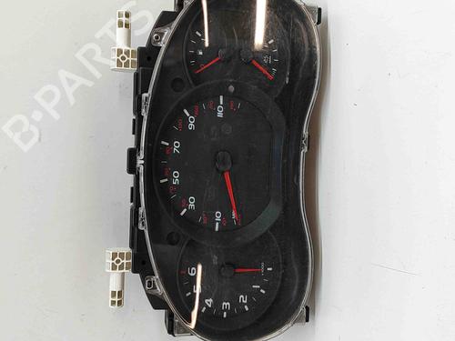 Kombinert Instrument RENAULT MASTER III Van (FV) 2.3 dCi 130 FWD (FV0M, FV0Y, FV0J, FV02, FV03) (130 hp) 25217813
