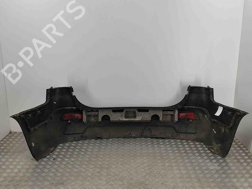 Rear bumper KIA SORENTO II (XM) 2.2 CRDi 4WD | BP29593445C8 