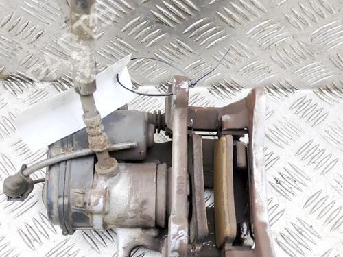 Right rear brake caliper PORSCHE MACAN (95B) 3.0 S Diesel | BP40460225M106 - Image 5