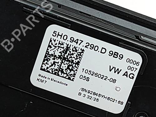 Kabinelys CUPRA BORN (K11) 58 e-boost | BP38094140I8 - Image 5