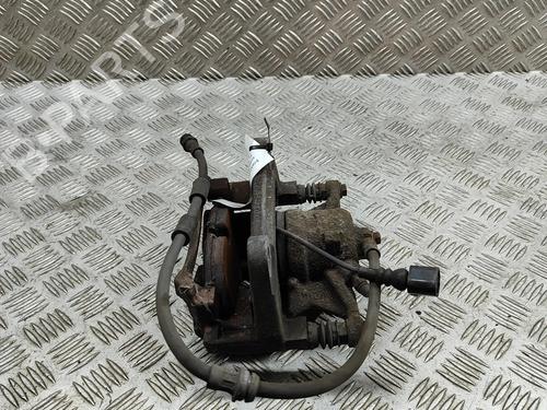 Right front brake caliper VW PASSAT B8 (3G2, CB2) 1.6 TDI | BP20675236M104 - Image 3