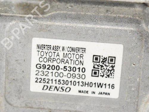 Inverter/Converter LEXUS IS III (_E3_) 300h (AVE30_, AVE30R) | BP14610361M119 