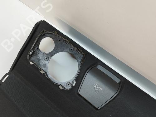 Rear parcel shelf BMW 4 Coupe (F32, F82) M4 | BP26405599C85 