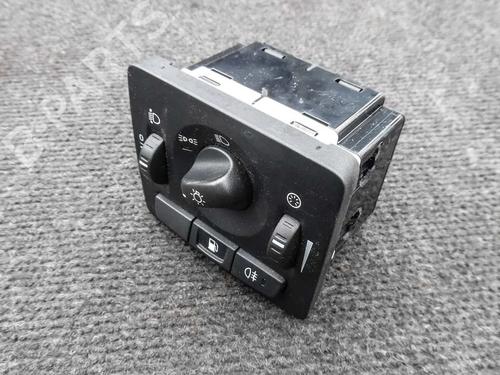 Used Electronic module VOLVO S40 II (544) 2.4 (170 hp) 6723864