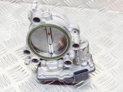Used Throttle body BMW 6 Gran Turismo (G32) 630 i (258 hp) 28732511