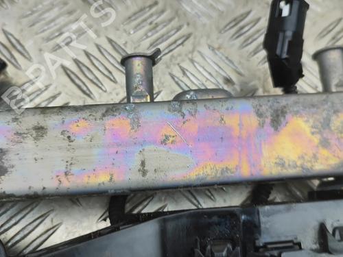 Injection rail TOYOTA RAV 4 V (_A5_, _H5_) 2.5 Hybrid AWD (AXAH54, AXAL54) | BP31998271M98