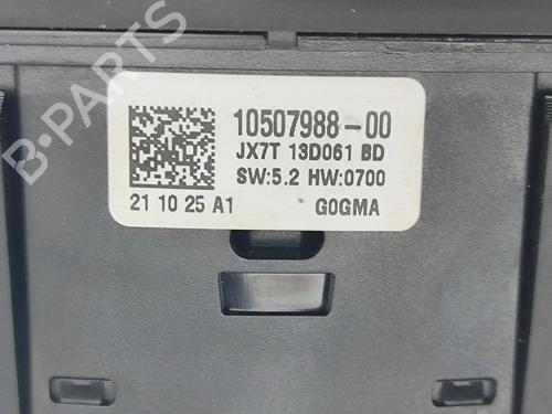 Electronic module FORD TRANSIT V363 Van (FCD, FDD) 2.0 EcoBlue RWD | BP33697876M83 - Image 8