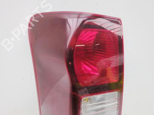 Left taillight ISUZU D-MAX II (TFR, TFS) 2.5 CRDi 4x4 (TFS86J) | BP39243964C34 - Image 2