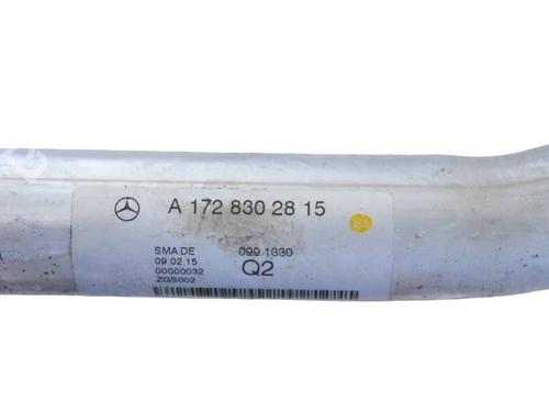 AC pipe MERCEDES-BENZ SLK (R172) 250 CDI / d (172.403) | BP30268902M126  - Image 5