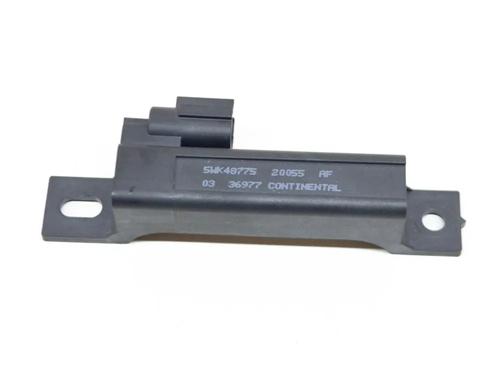 Used Electronic module RENAULT CAPTUR II (HF_) 1.0 TCe 90 ECO-G (HFM6) (91 hp) 27749728