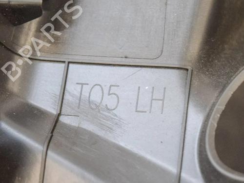 Other OPEL MOKKA / MOKKA X (J13) 1.4 (_76) | BP12175420O1