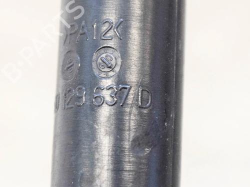 Pipe AUDI Q5 (FYB, FYG) 2.0 TDI quattro | BP14662108M125