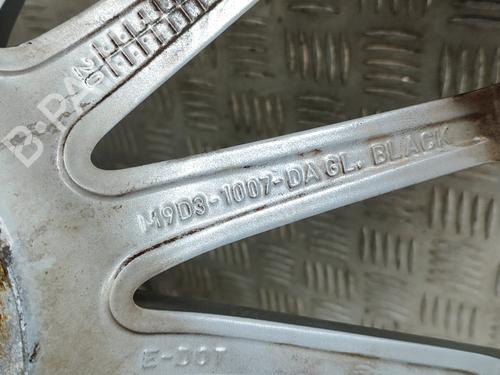 Rim JAGUAR I-PACE (X590) EV400 AWD | BP27777915C45 