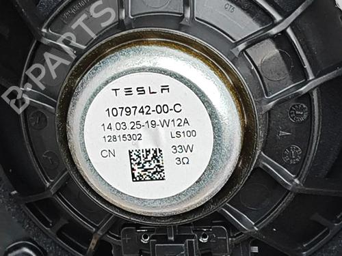Bageste venstre beklædning TESLA MODEL 3 (5YJ3) EV | BP32269254C60