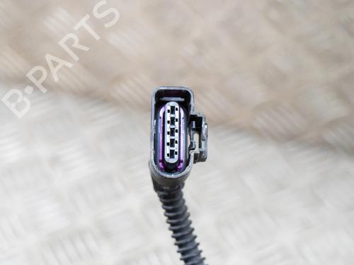 Electronic module AUDI Q3 (8UB, 8UG) 2.0 TDI quattro | BP14643865M83 