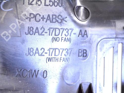 Andre LAND ROVER RANGE ROVER VELAR (L560) 2.0 D240 SD4 4x4 | BP30227083O1 