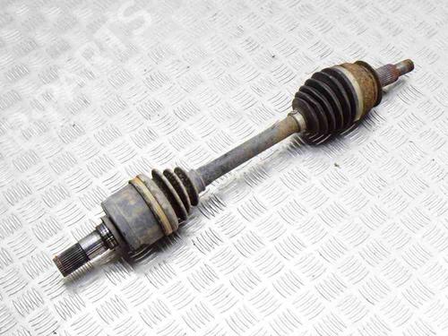 Left front driveshaft MAZDA 6 Estate (GJ, GL) 2.2 D | BP6773672M38