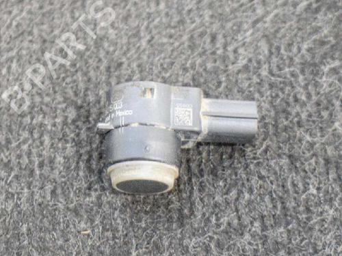 Elektronisk modul OPEL MOKKA / MOKKA X (J13) 1.6 (_76) | BP6761385M83 
