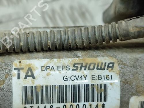 Styregear/Snekke HONDA CIVIC X Hatchback (FC_, FK_) 2.0 Type-R (FK8) | BP20675904M22