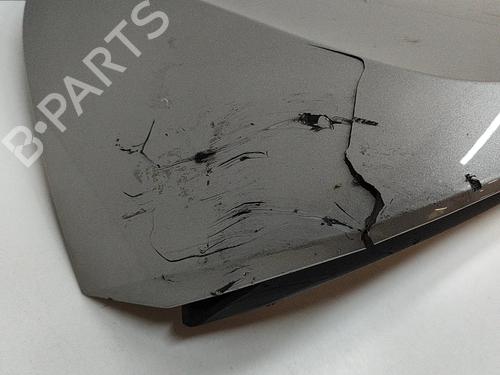 Spoiler bagklap VOLVO XC40 (536) Recharge AWD | BP36044231C96 - Image 5