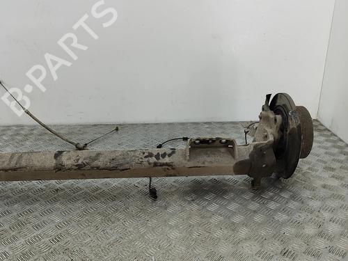 Bagaksel OPEL MOVANO C Van (U9) 2.2 D | BP38239018M2 - Image 6