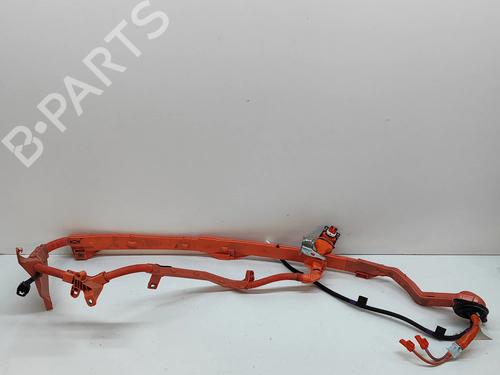 Used Wiring harness LEXUS UX (_AA1_, _AH1_, _MA1_) 250h (MZAH10) (184 hp) 27778561