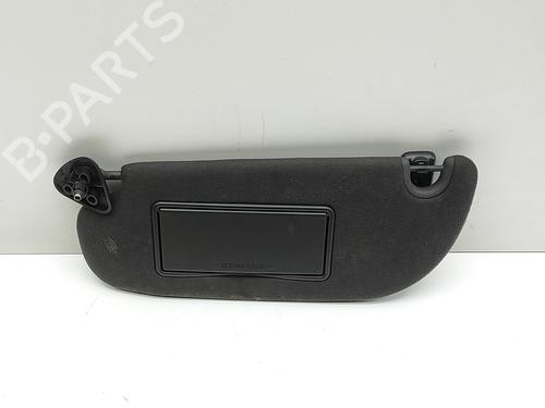 Left sun visor FORD USA CROWN VICTORIA 4.6 FlexFuel | BP29637840I1 