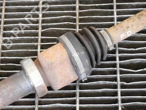Right front driveshaft FORD FOCUS III 1.0 EcoBoost | BP6764729M39