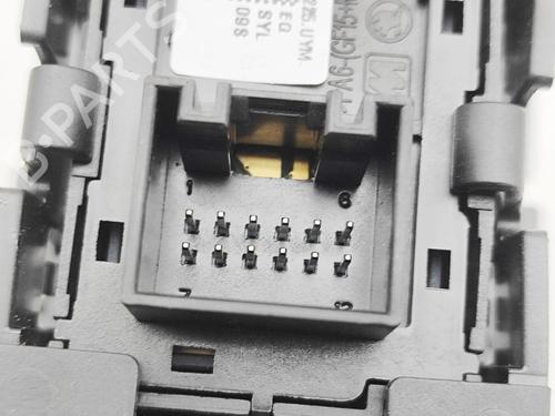 Selector da caixa VW GOLF VIII (CD1, DA1) 2.0 TDI GTD | BP31715635M90 